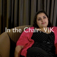 In the Chair: Vik